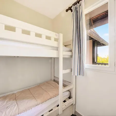 La Du Golf - Maeva - 6 Personnes 2 Vue Golf Avec Parking Mae-9923 Apartment *