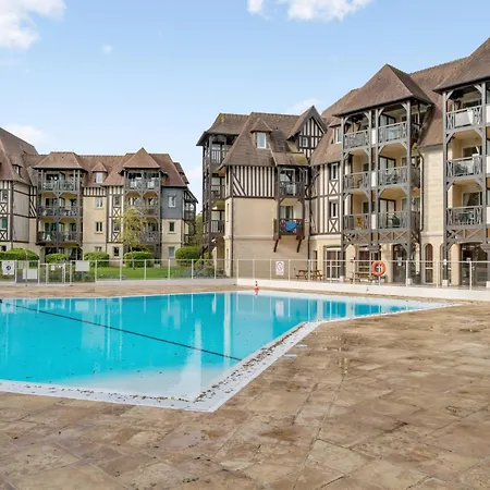 La Du Golf - Maeva - 6 Personnes 2 Vue Golf Avec Parking Mae-9923 Apartment