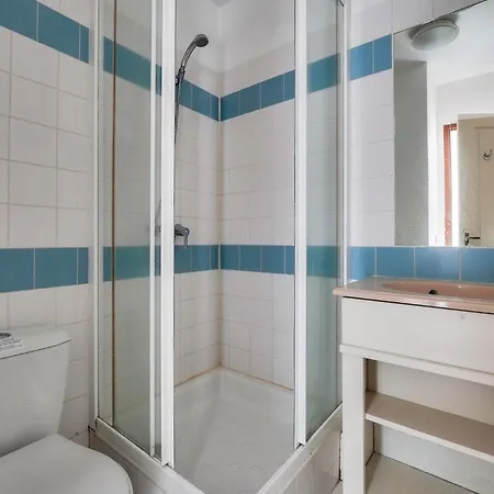 Apartment La Du Golf - Maeva - 6 Personnes 2 Vue Golf Avec Parking Mae-9923